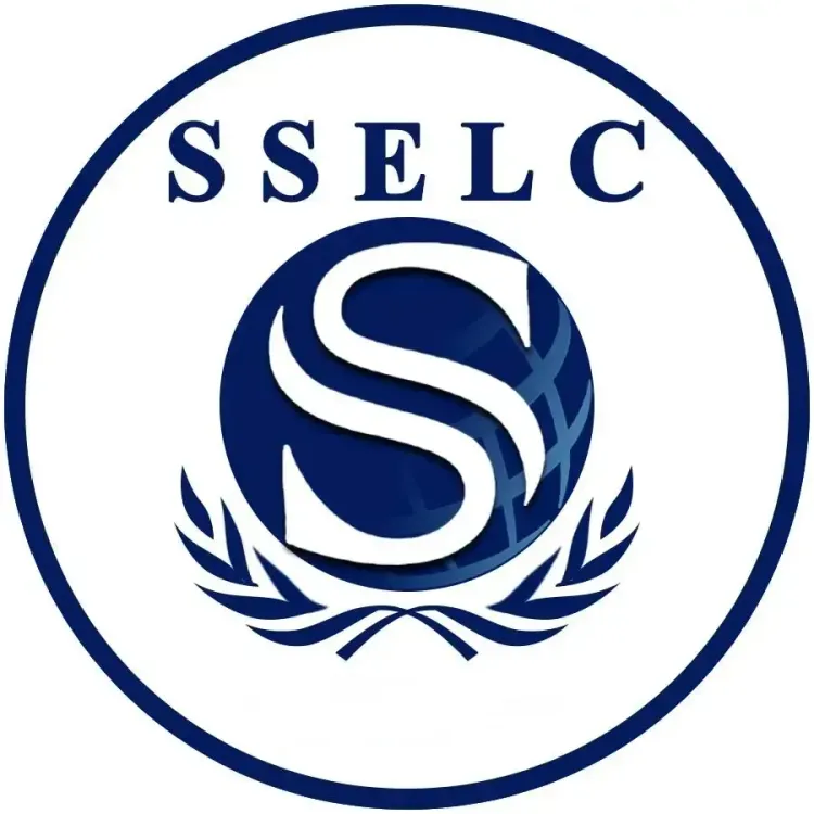 About SSELC Thailand